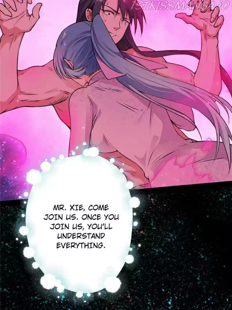 Way To Be The Evil Emperor Chapter 193