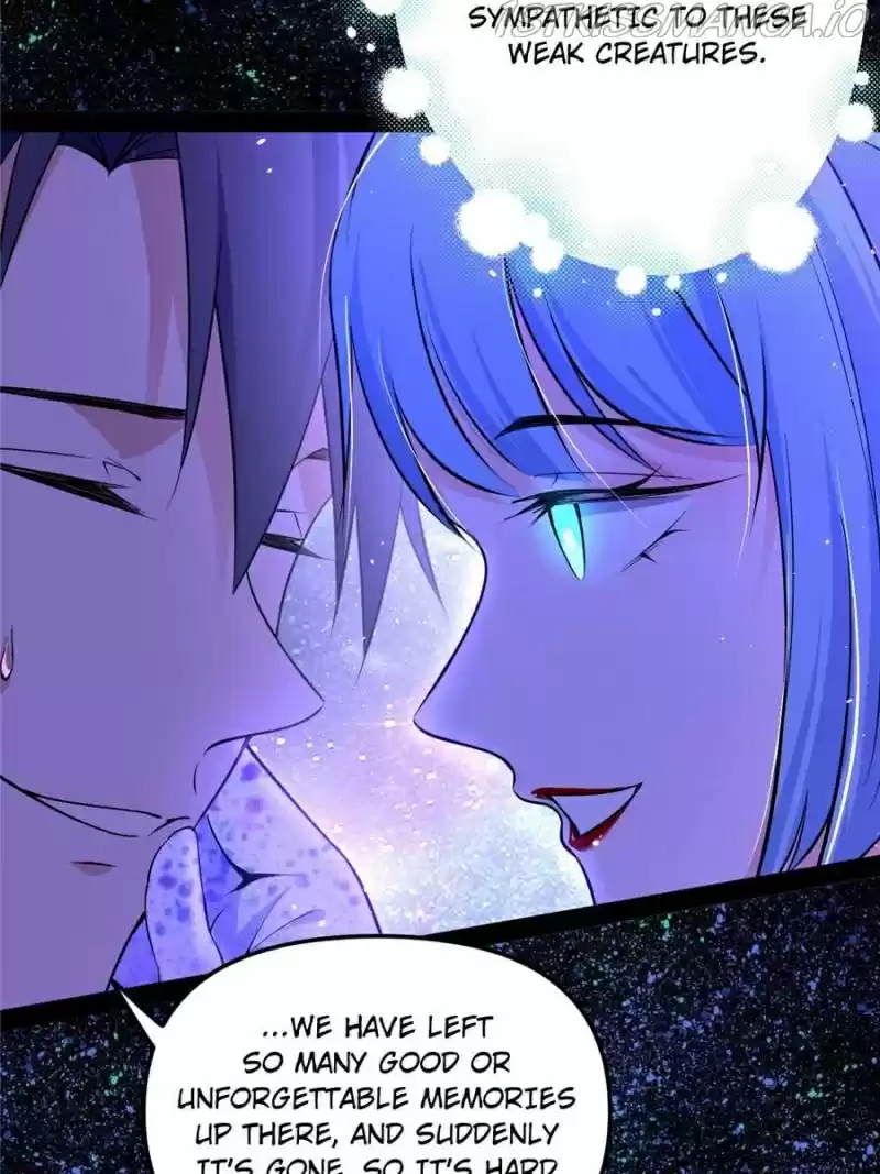 Way To Be The Evil Emperor Chapter 193