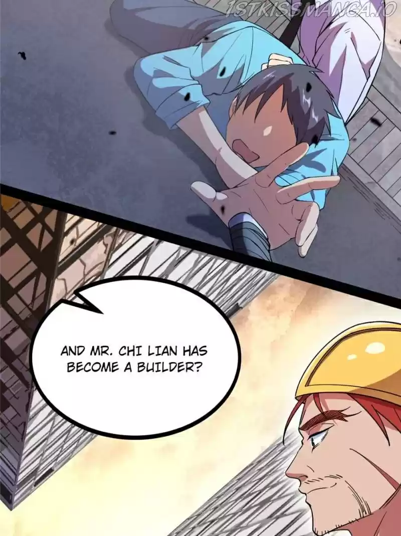 Way To Be The Evil Emperor Chapter 193