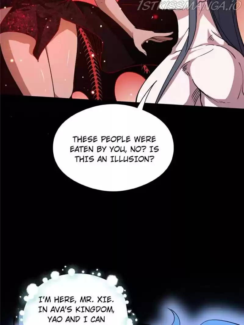 Way To Be The Evil Emperor Chapter 193