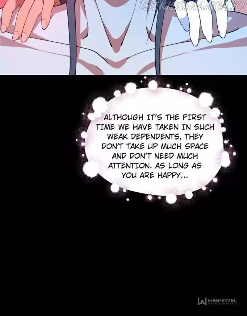 Way To Be The Evil Emperor Chapter 193