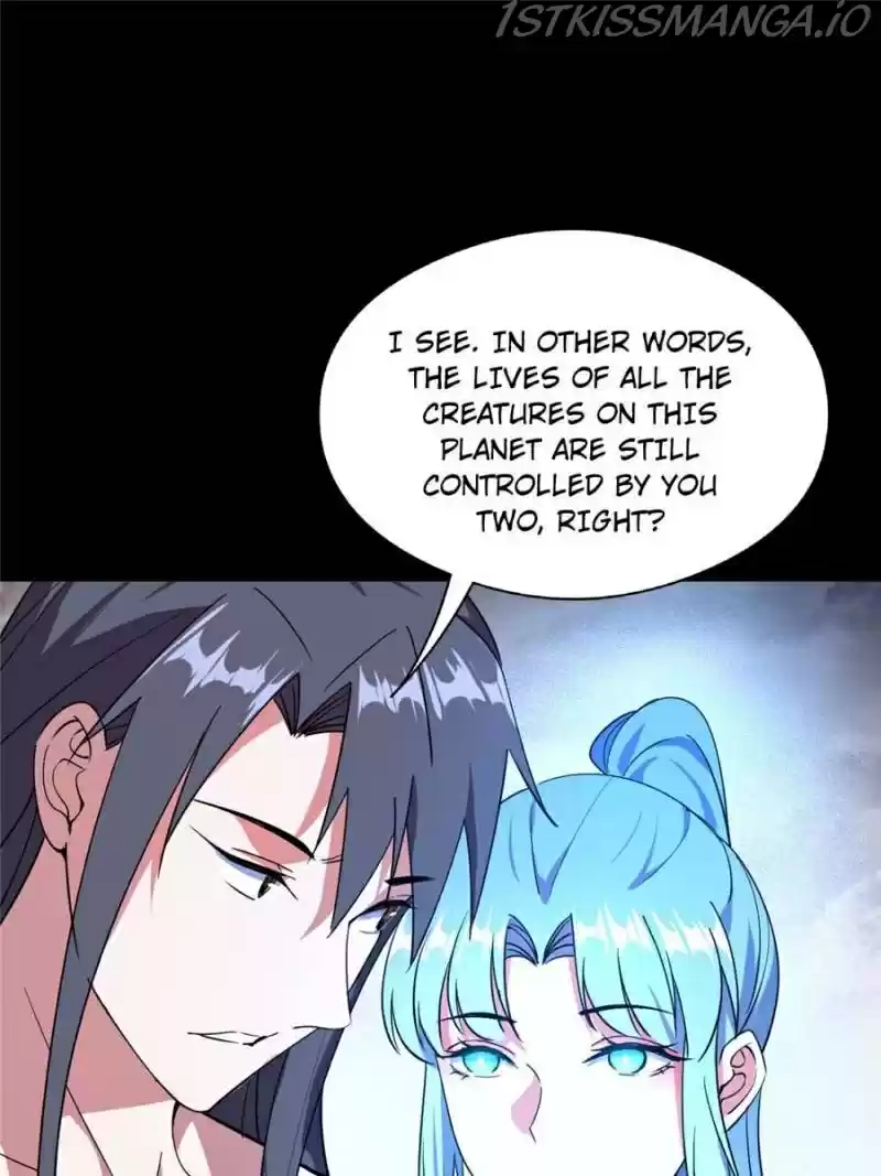 Way To Be The Evil Emperor Chapter 193