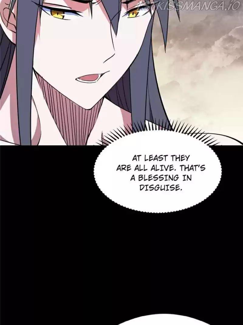 Way To Be The Evil Emperor Chapter 193