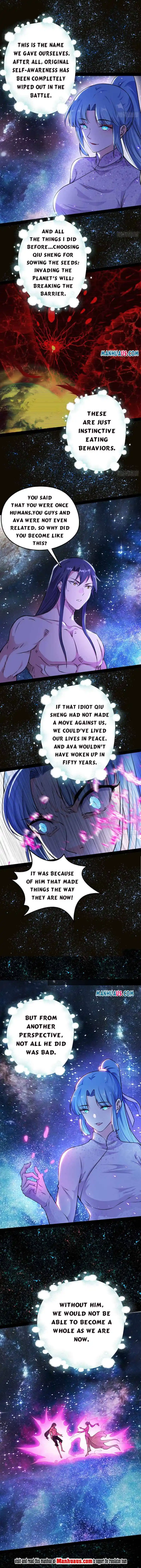 Way To Be The Evil Emperor Chapter 193.2