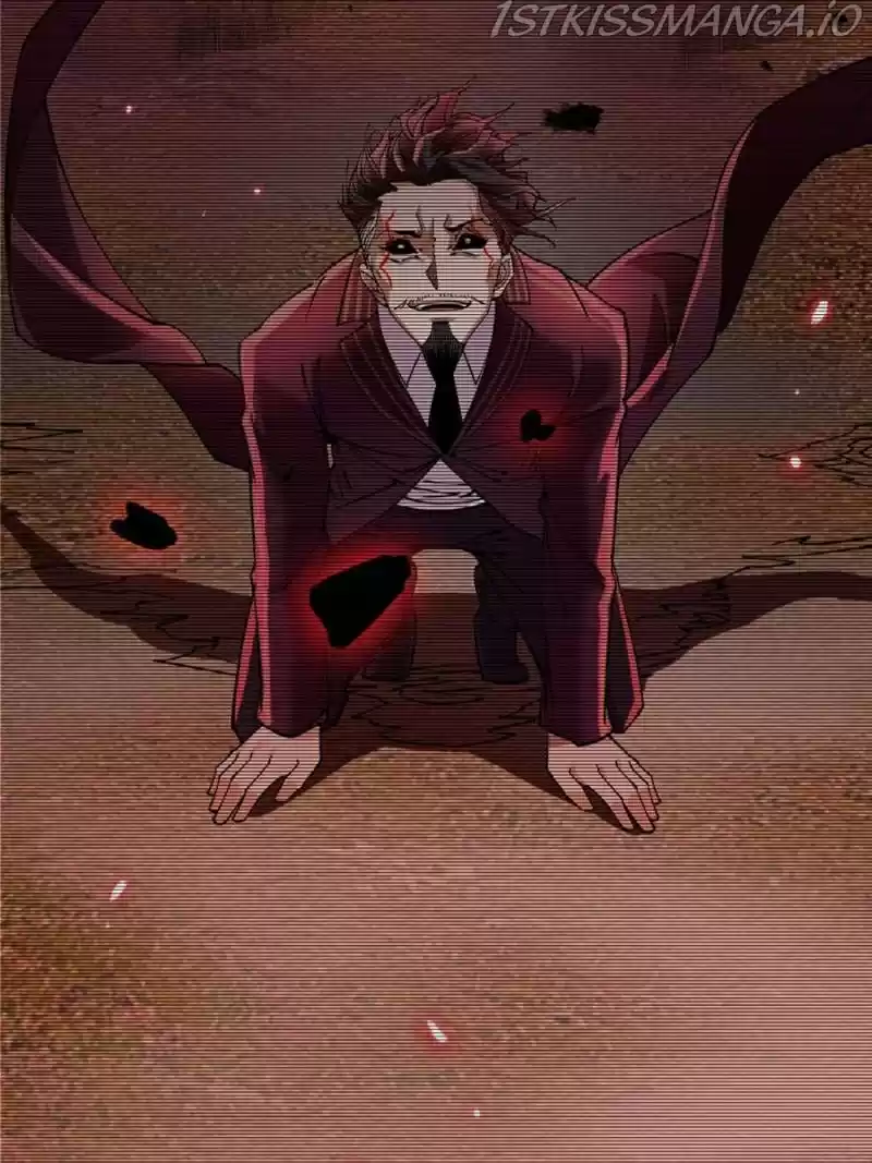 Way To Be The Evil Emperor Chapter 194