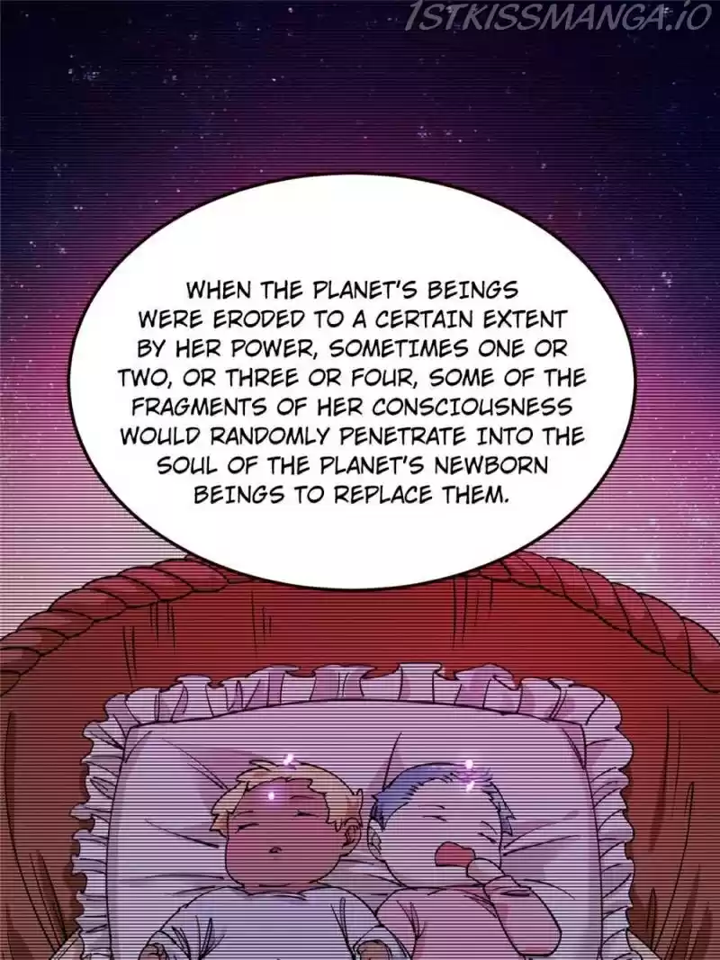 Way To Be The Evil Emperor Chapter 194