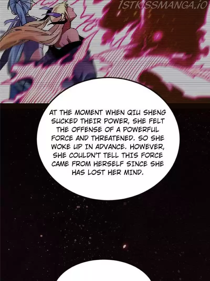 Way To Be The Evil Emperor Chapter 194