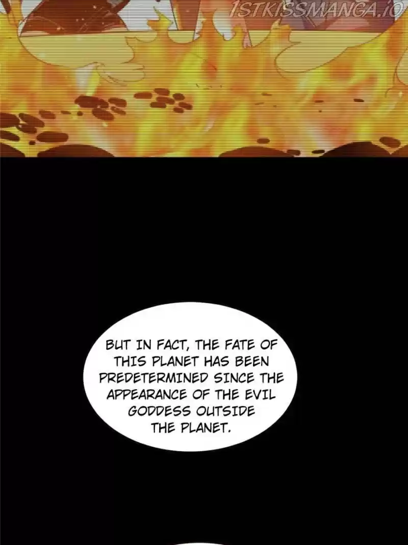 Way To Be The Evil Emperor Chapter 194