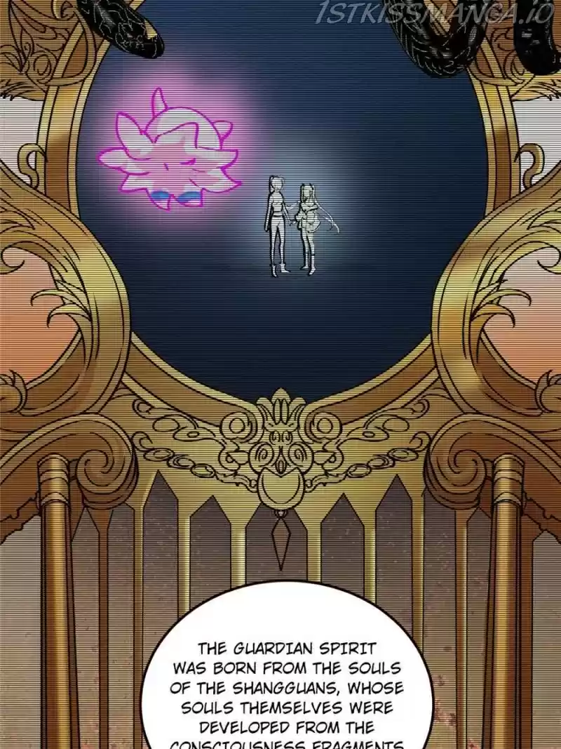 Way To Be The Evil Emperor Chapter 194