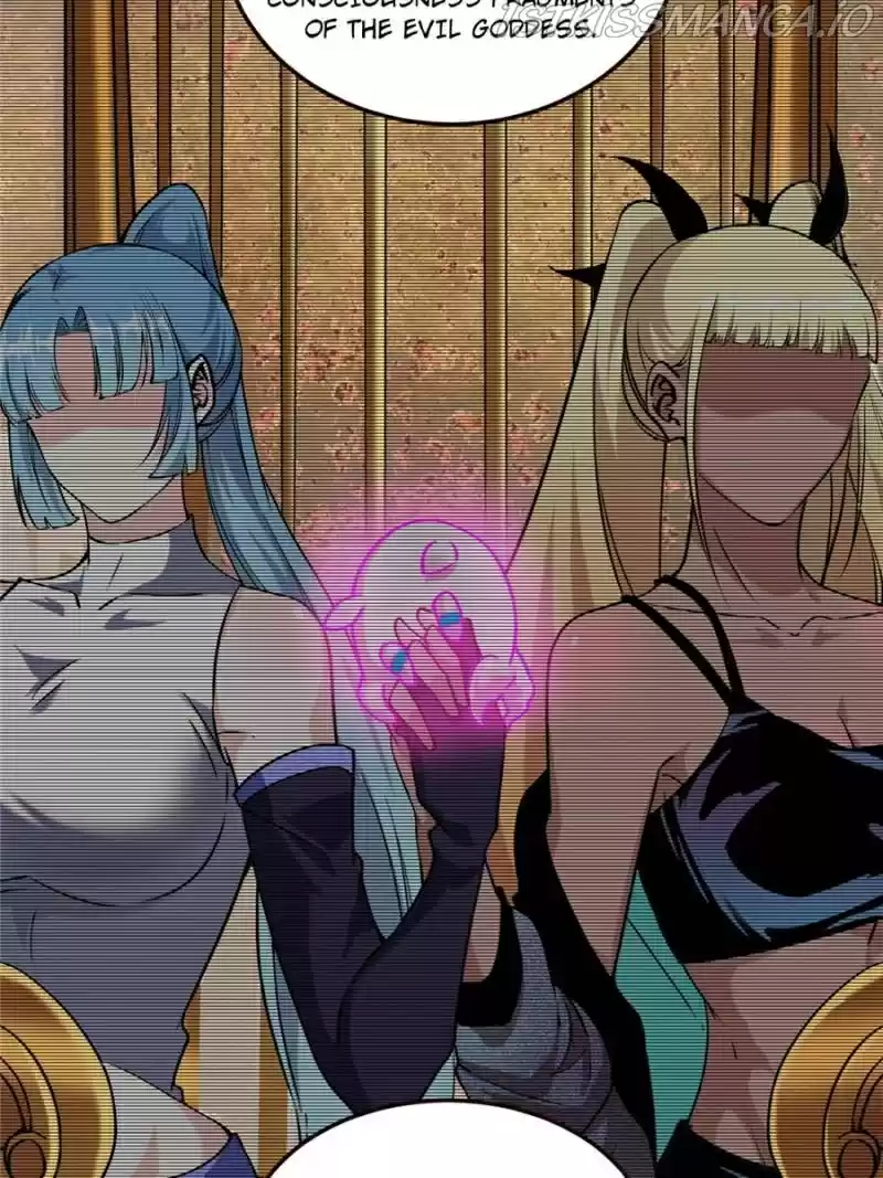 Way To Be The Evil Emperor Chapter 194