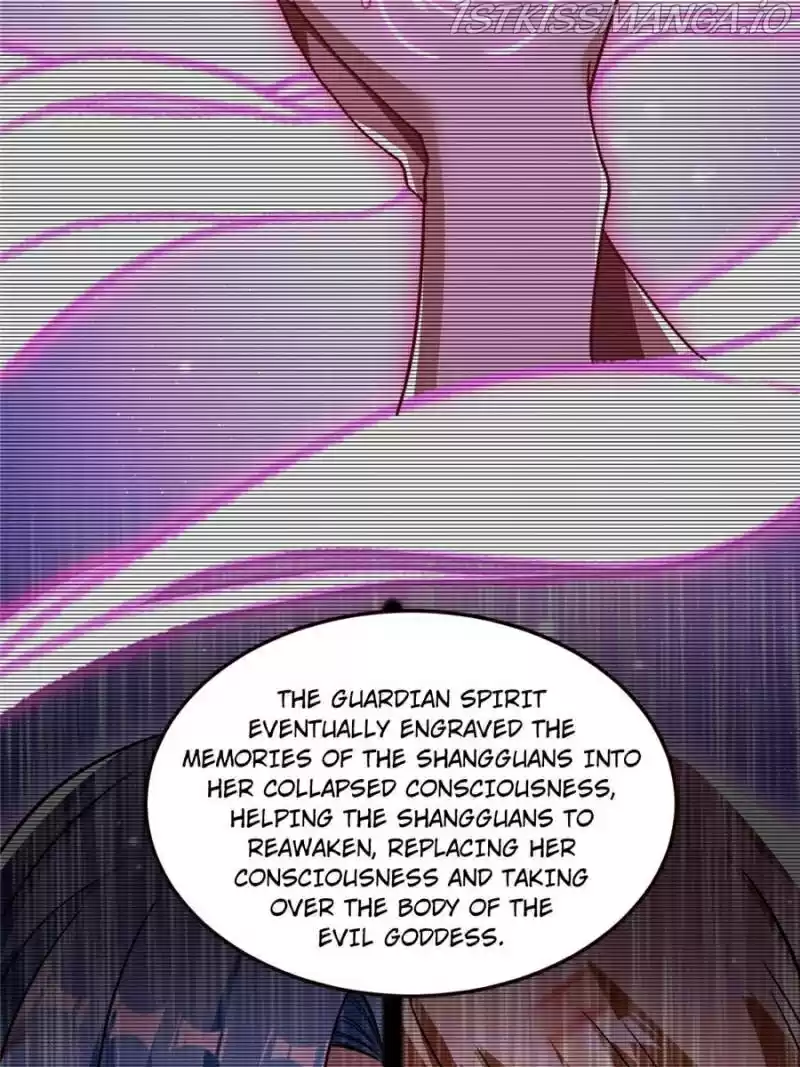 Way To Be The Evil Emperor Chapter 194