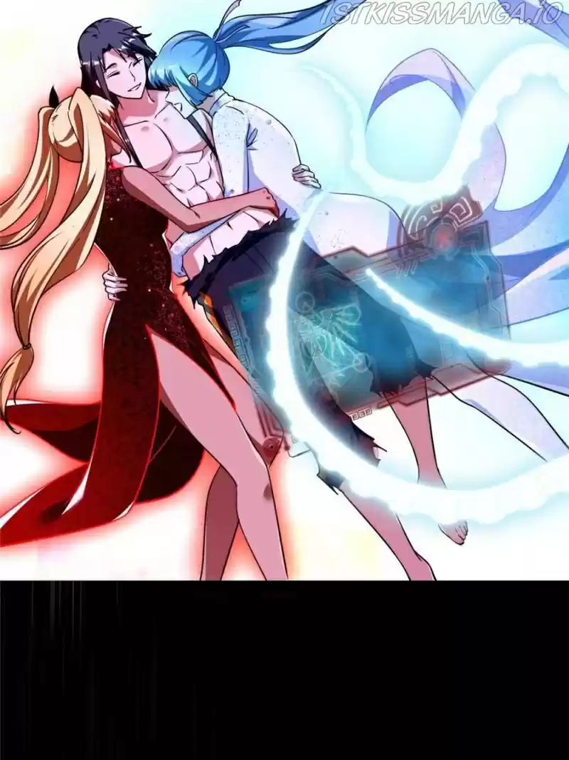 Way To Be The Evil Emperor Chapter 194