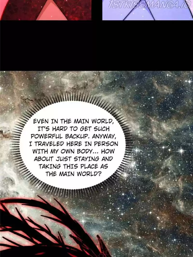 Way To Be The Evil Emperor Chapter 194