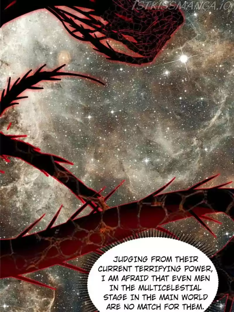 Way To Be The Evil Emperor Chapter 194