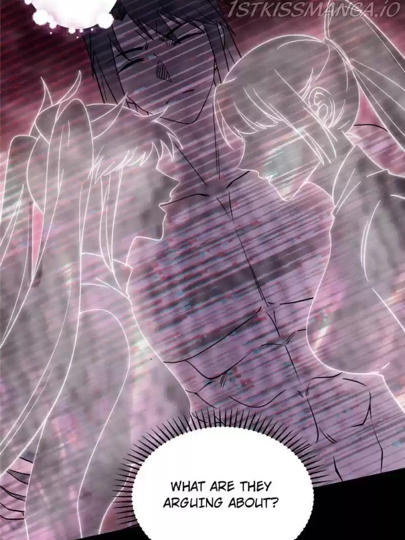 Way To Be The Evil Emperor Chapter 194