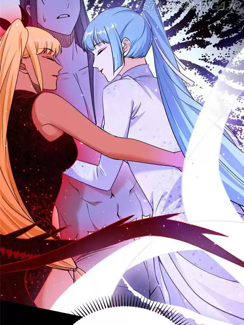 Way To Be The Evil Emperor Chapter 194