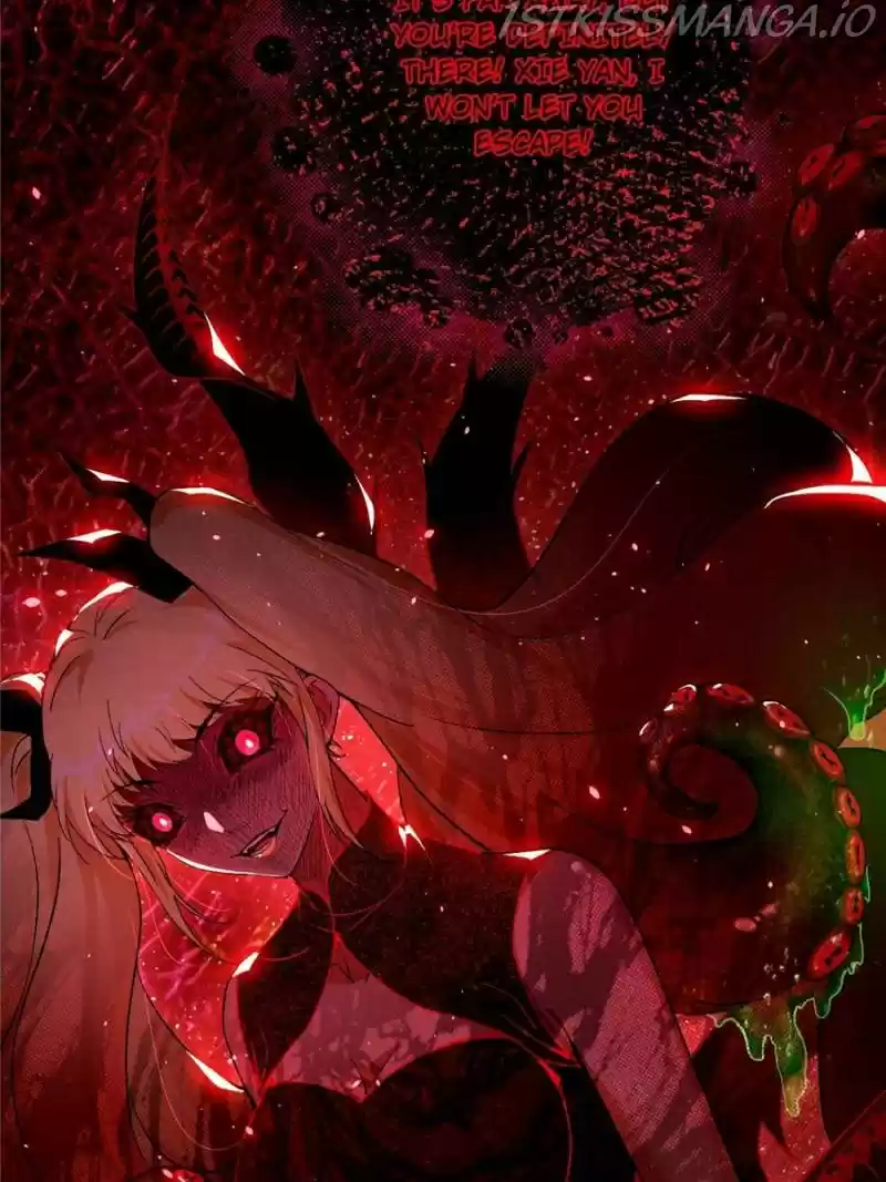 Way To Be The Evil Emperor Chapter 194