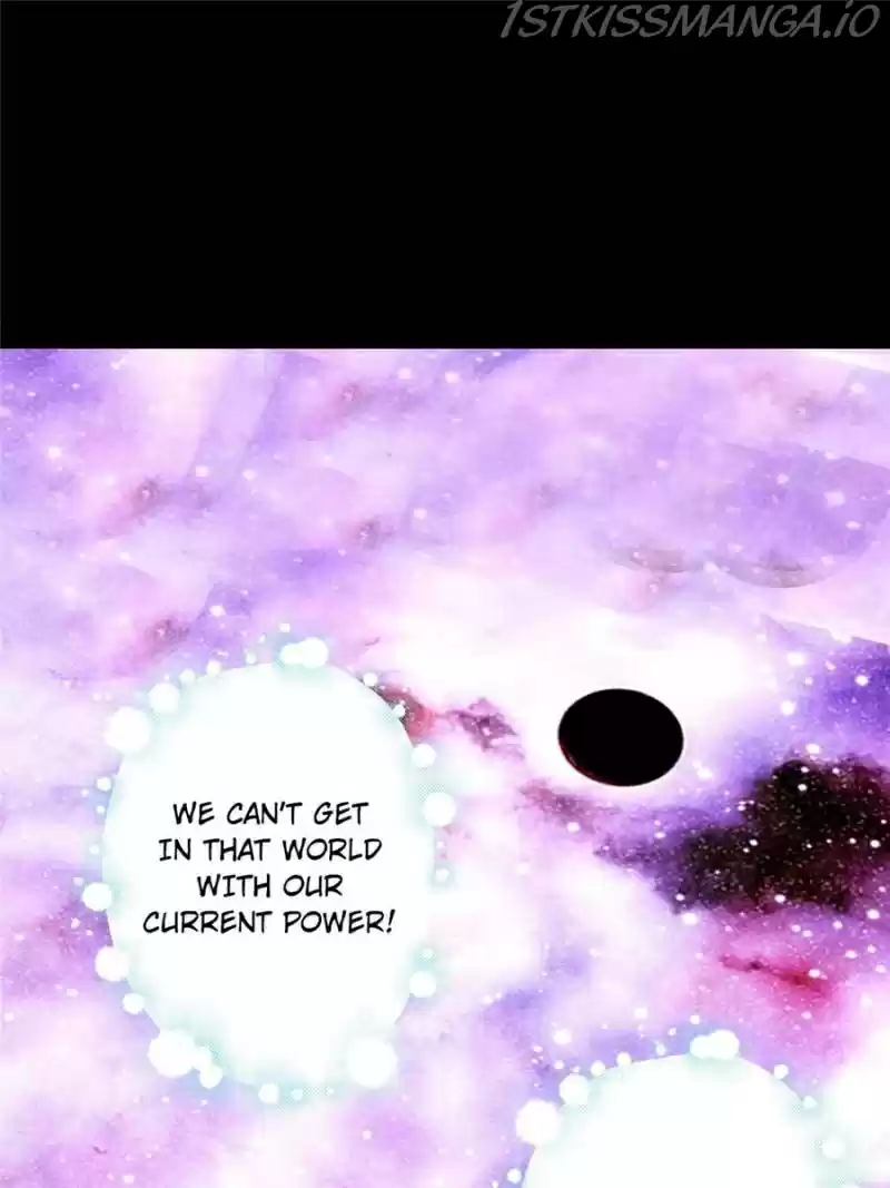 Way To Be The Evil Emperor Chapter 194