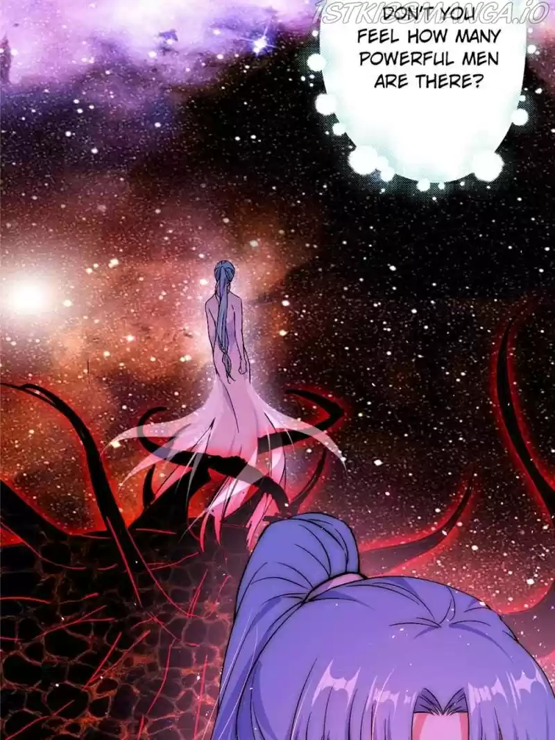 Way To Be The Evil Emperor Chapter 194