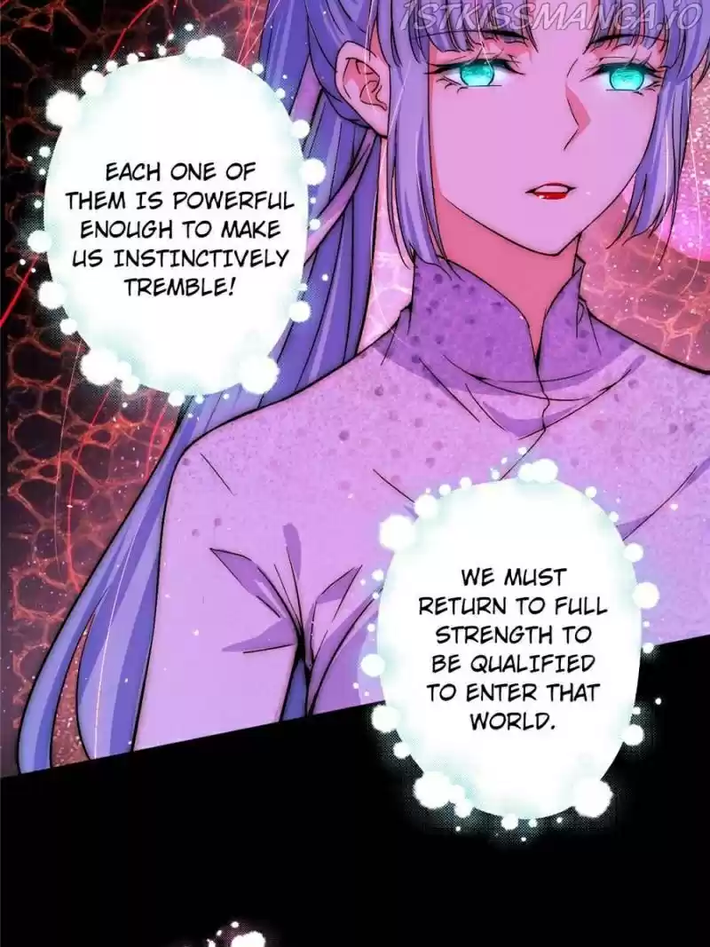 Way To Be The Evil Emperor Chapter 194