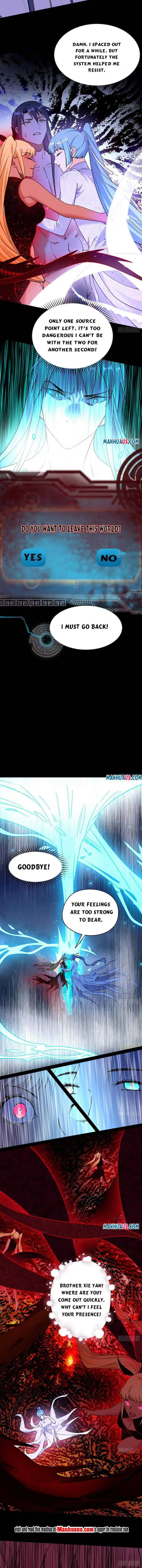 Way To Be The Evil Emperor Chapter 194.2