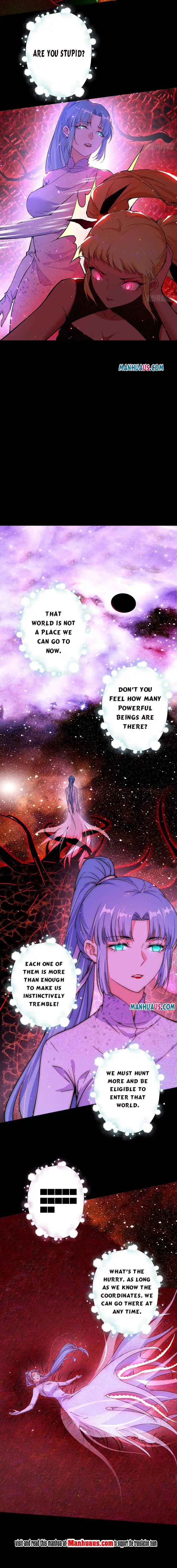 Way To Be The Evil Emperor Chapter 194.2