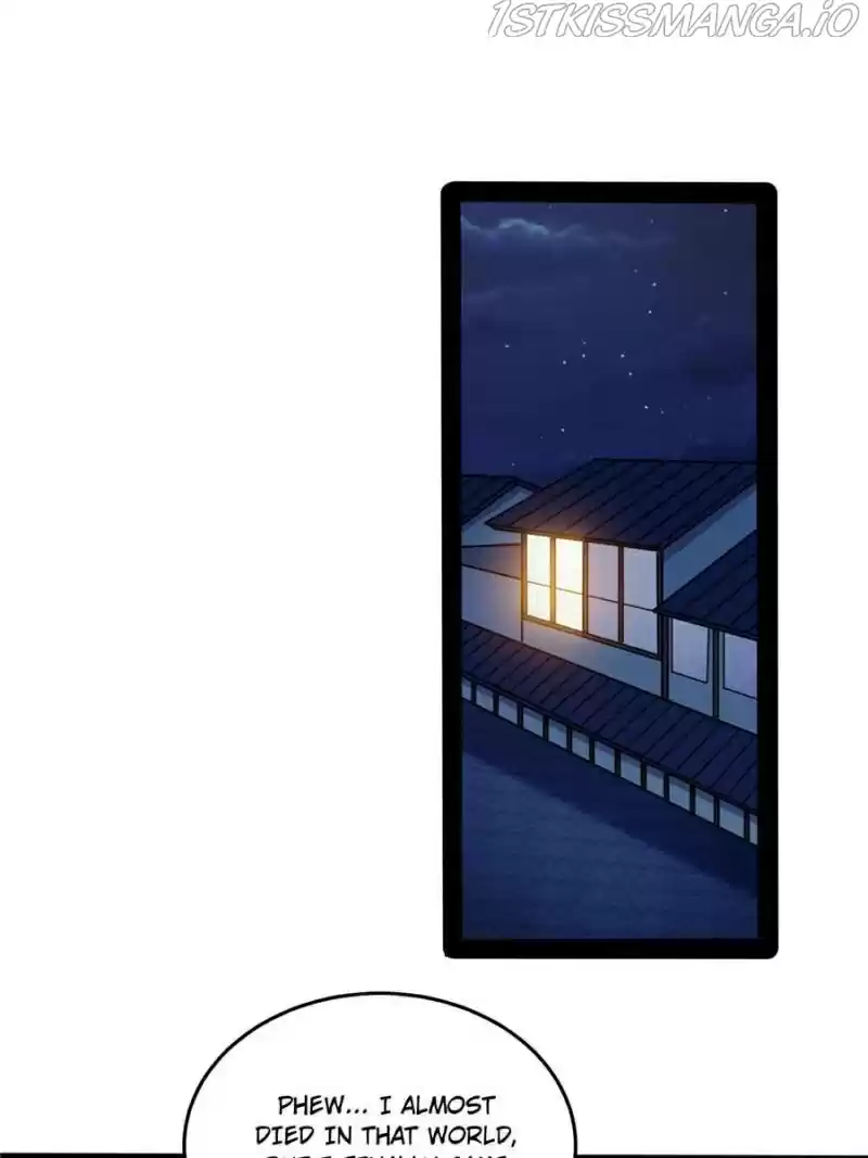 Way To Be The Evil Emperor Chapter 195