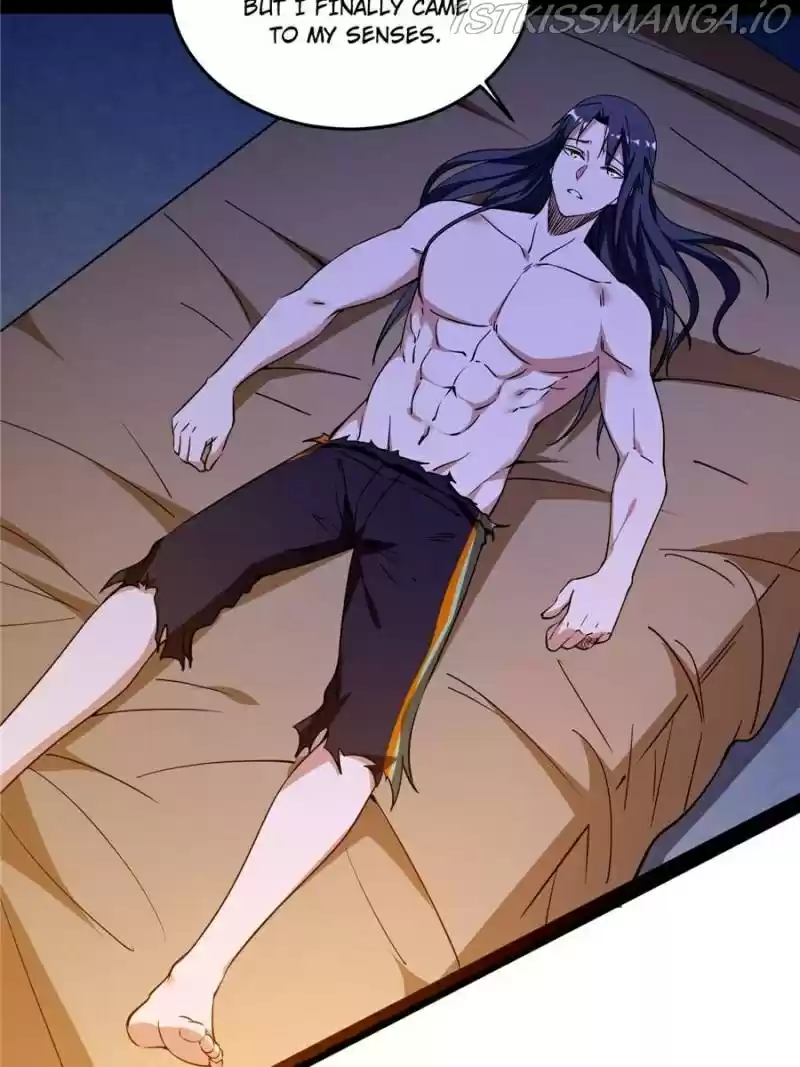 Way To Be The Evil Emperor Chapter 195