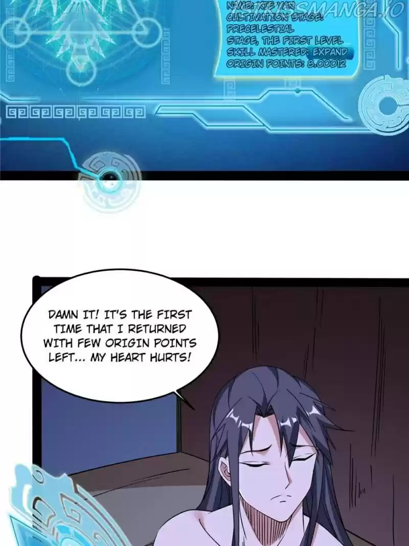 Way To Be The Evil Emperor Chapter 195