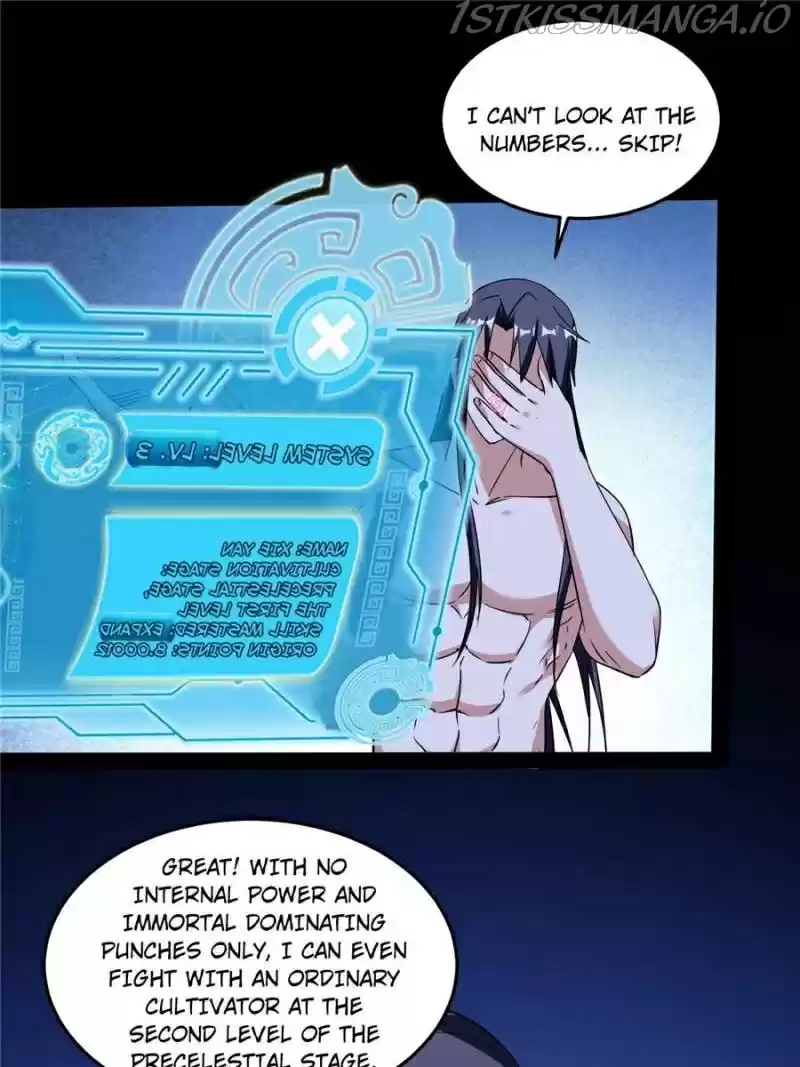 Way To Be The Evil Emperor Chapter 195