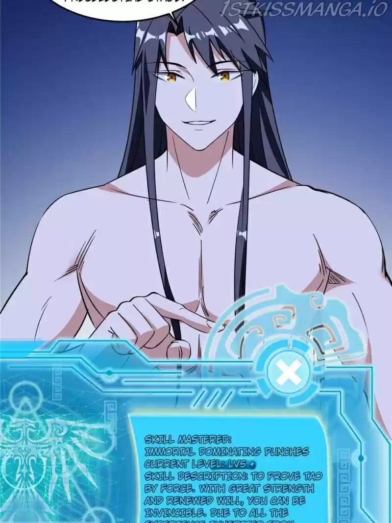 Way To Be The Evil Emperor Chapter 195