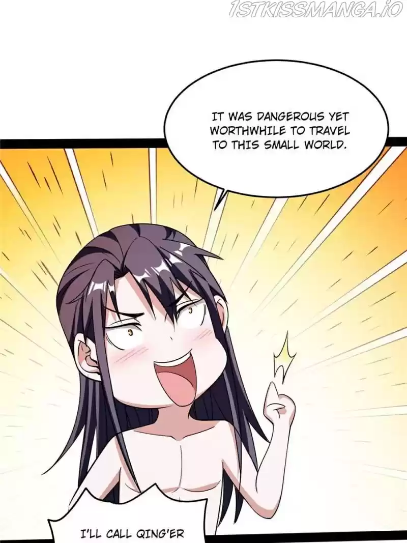 Way To Be The Evil Emperor Chapter 195