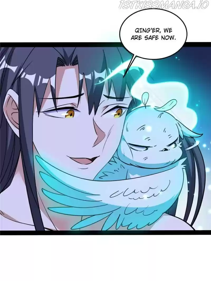 Way To Be The Evil Emperor Chapter 195