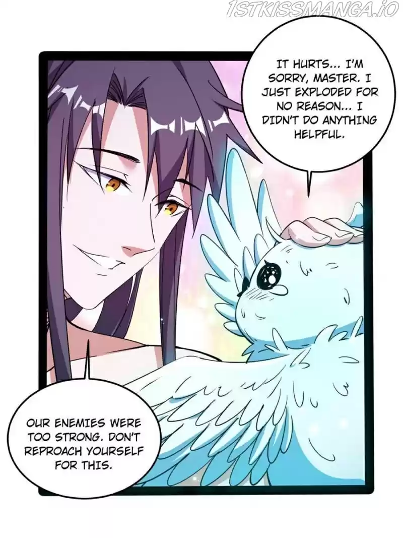 Way To Be The Evil Emperor Chapter 195