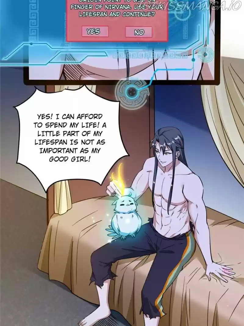 Way To Be The Evil Emperor Chapter 195