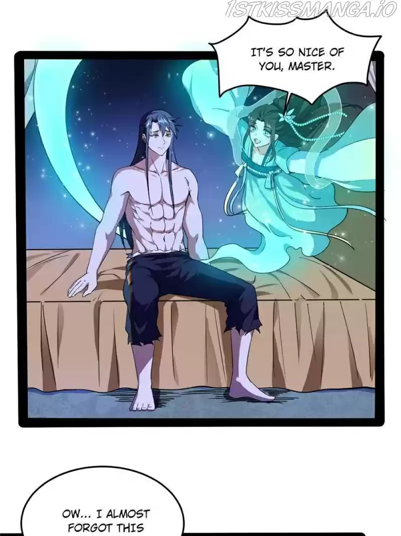 Way To Be The Evil Emperor Chapter 195