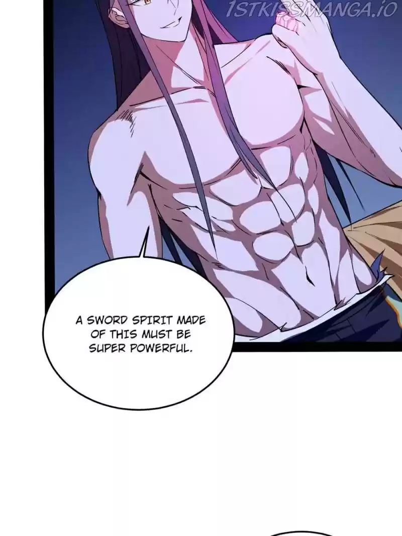 Way To Be The Evil Emperor Chapter 195