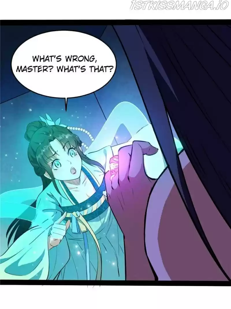 Way To Be The Evil Emperor Chapter 195