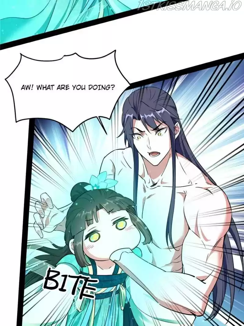 Way To Be The Evil Emperor Chapter 195