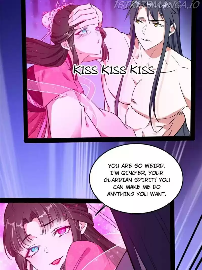 Way To Be The Evil Emperor Chapter 195