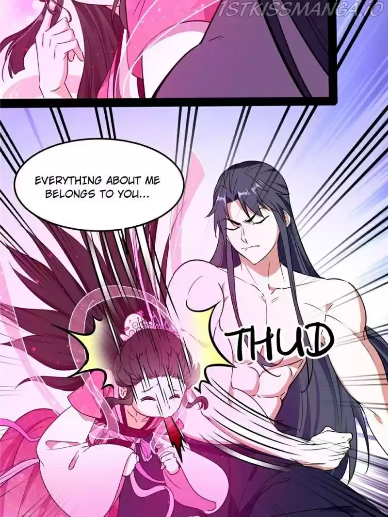 Way To Be The Evil Emperor Chapter 195