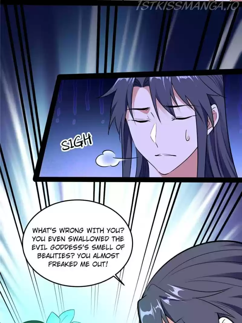 Way To Be The Evil Emperor Chapter 195