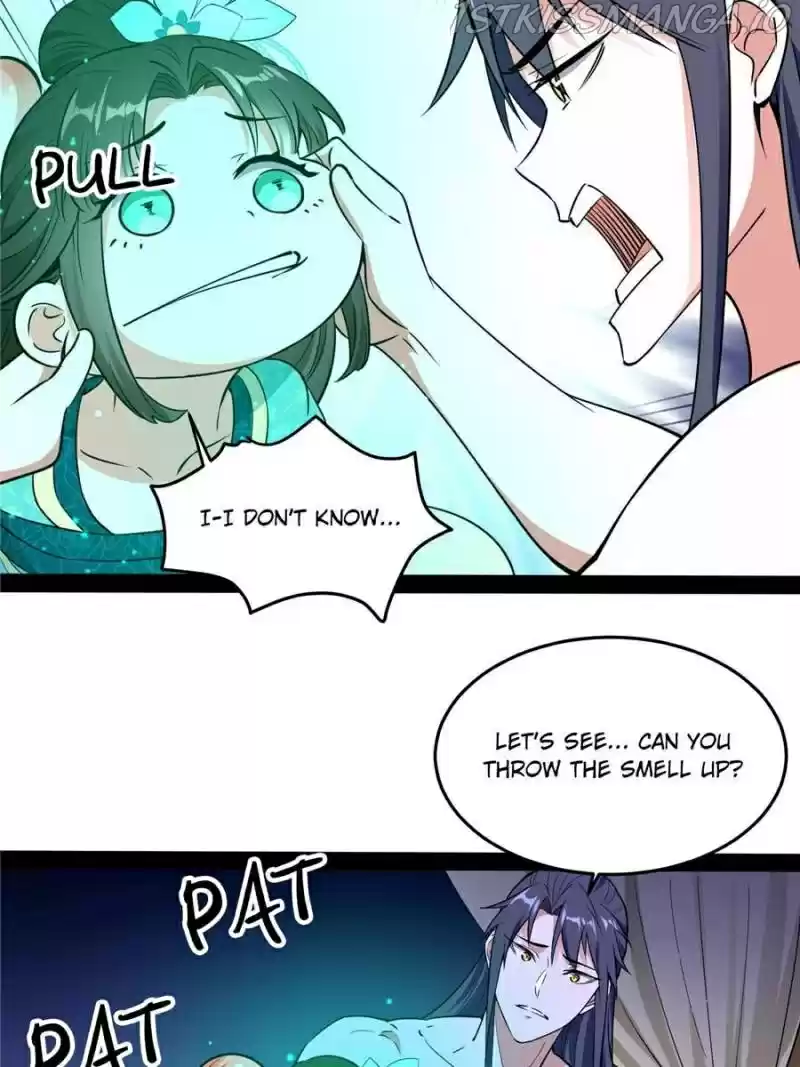 Way To Be The Evil Emperor Chapter 195