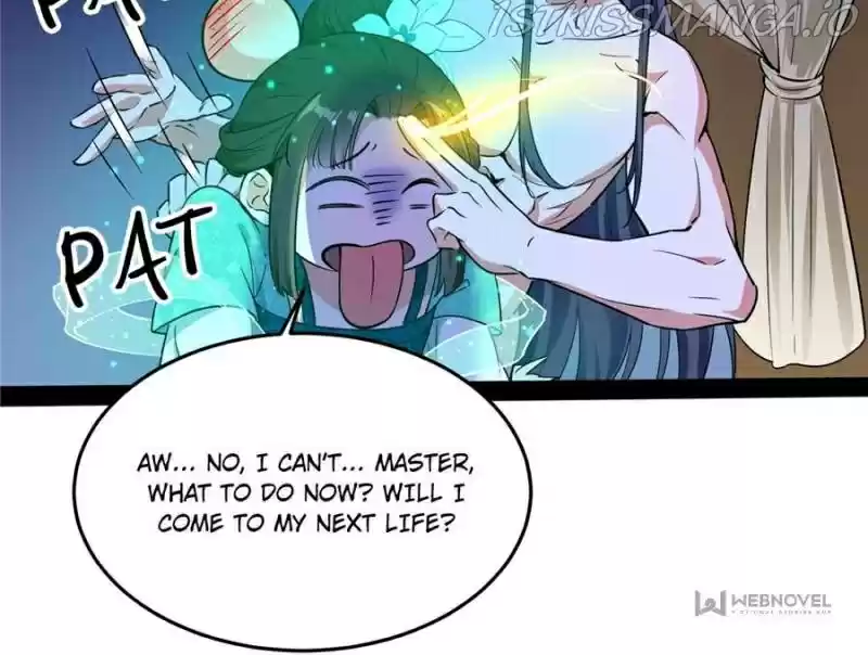 Way To Be The Evil Emperor Chapter 195