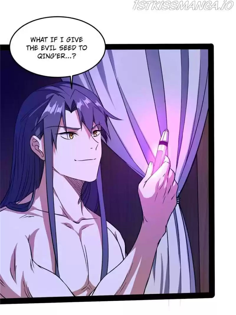 Way To Be The Evil Emperor Chapter 195