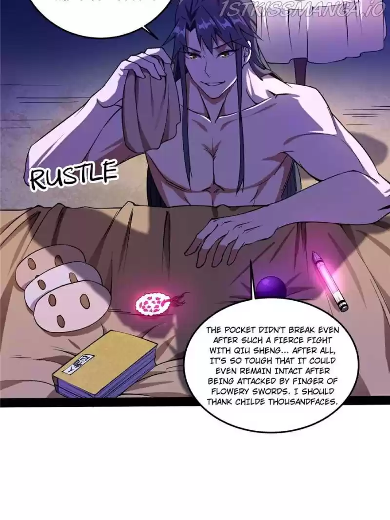 Way To Be The Evil Emperor Chapter 195