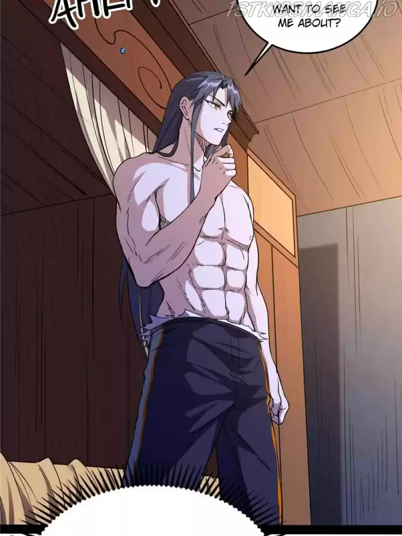 Way To Be The Evil Emperor Chapter 195