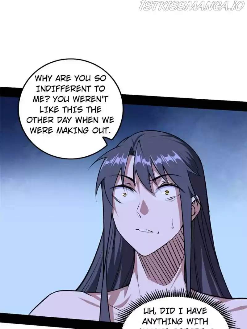 Way To Be The Evil Emperor Chapter 196