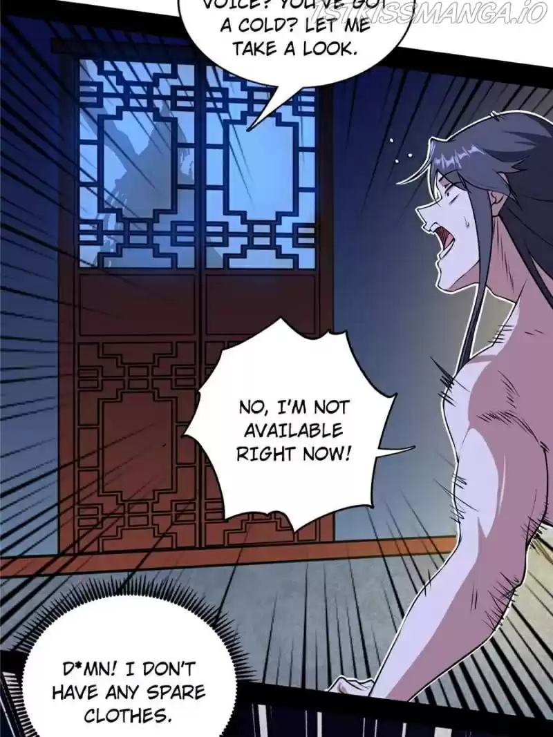 Way To Be The Evil Emperor Chapter 196