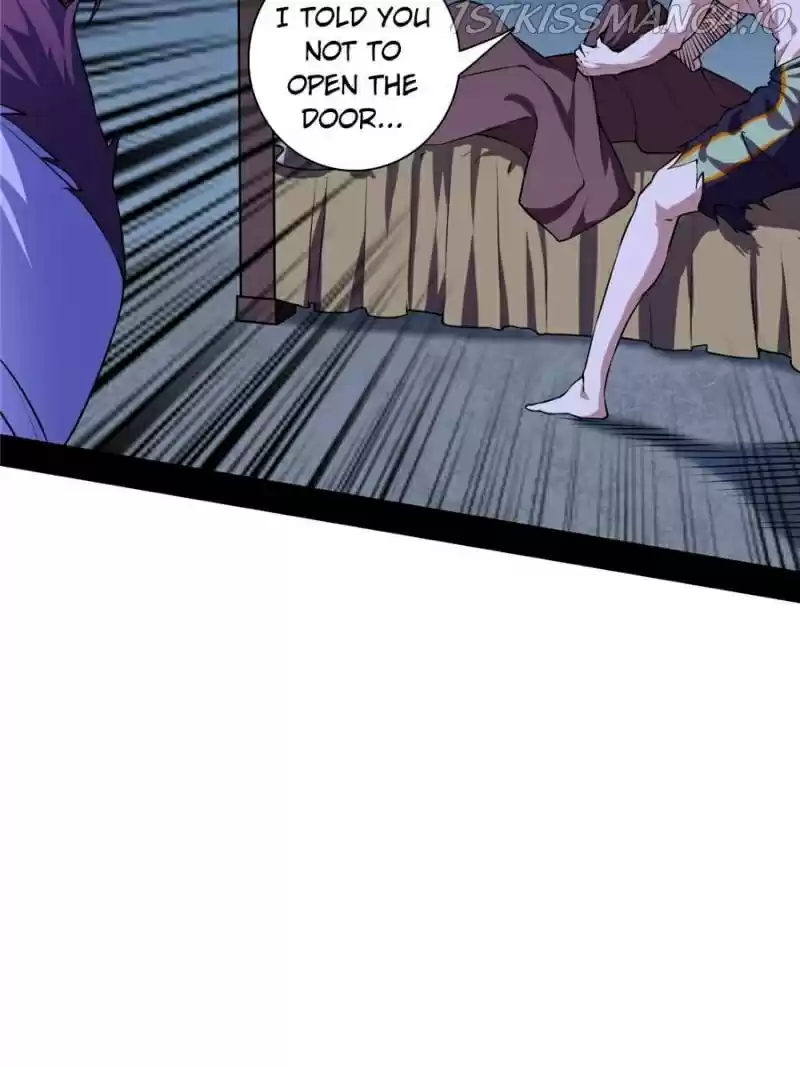 Way To Be The Evil Emperor Chapter 196